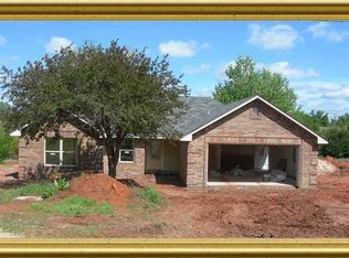 20100 Rolling Meadows Dr, Luther, OK 73054