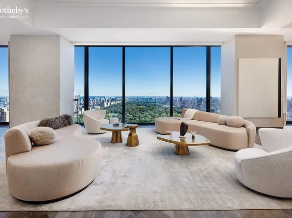 111 W 57th St APT 43, New York, NY 10019