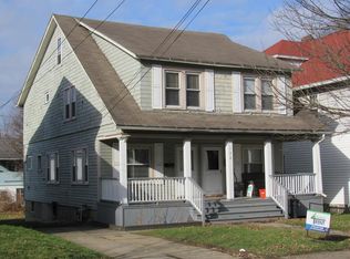 132 Maple St #2, Jamestown, NY 14701