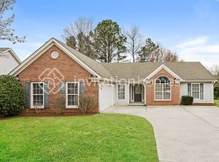 2586 Fairmont Park Ct, Dacula, GA 30019