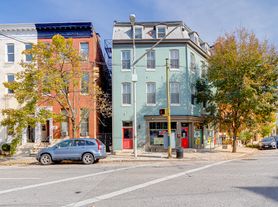 847 Park Ave, Baltimore, MD