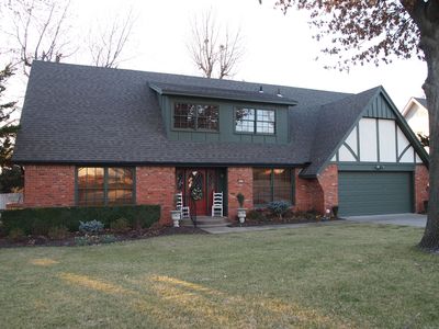 5222 S Kingston Ave, Tulsa, OK, 74135