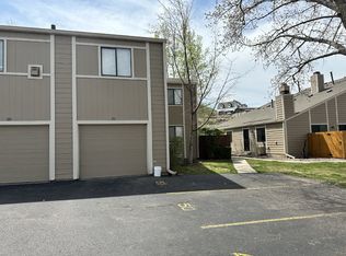 18308 W 58th Pl APT 51, Golden, CO 80403