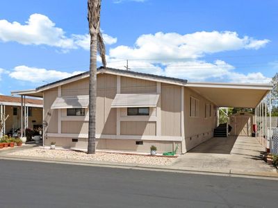 6706 Tam O Shanter Dr SPC 96, Stockton, CA, 95210