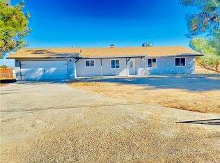 11899 Hemlock St, Hesperia, CA 92345