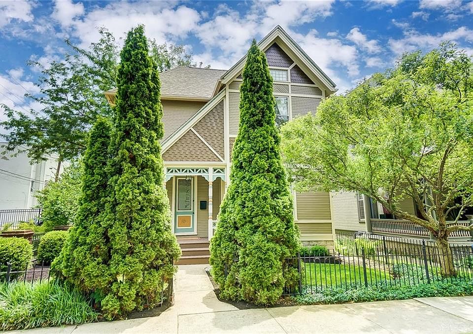 26 W McPherson St, Dayton, OH 45405 Zillow