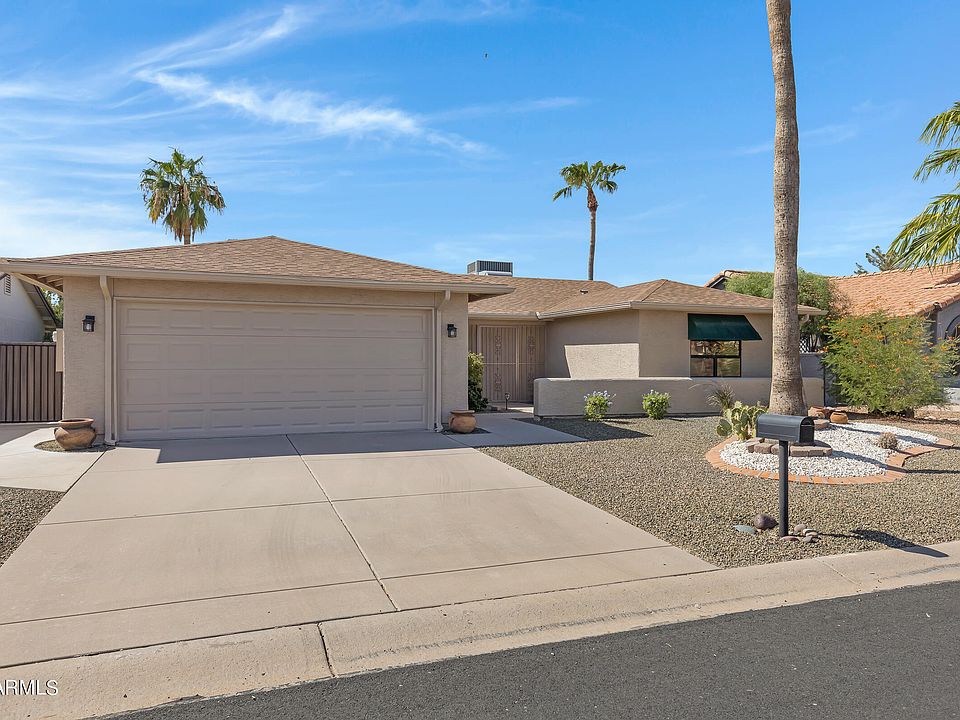 1st image of 26426 S SADDLETREE Drive