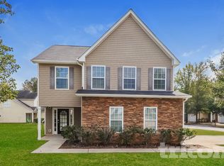 5001 Serenity Point Ln, Villa Rica, GA 30180