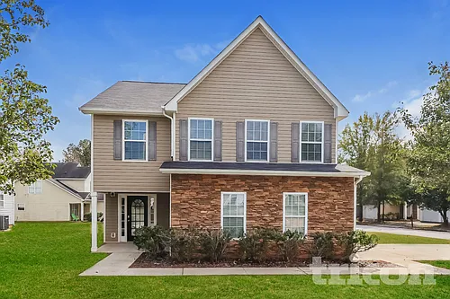 5001 Serenity Point Ln Photo 1