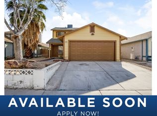 1592 Mapleleaf St, Las Vegas, NV 89142