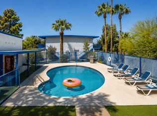 University Manor, Tucson, AZ 85719