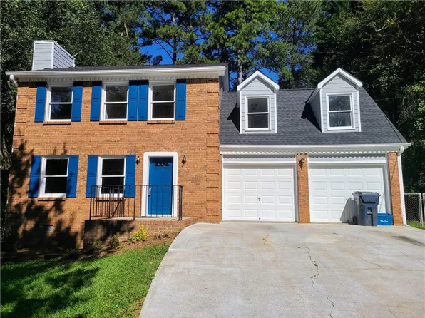 1843 Easter Cody Ct, Grayson, GA 30017
