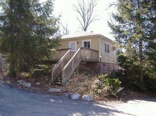 131 S Shore Rd, Andover, NJ 07821