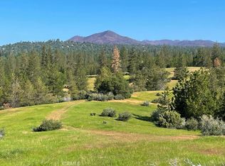 0 Triangle Road Tip Ter, Mariposa, CA 95338