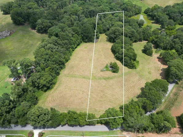 0 Slatton Shoals Rd Parcel 2D, Pelzer, SC 29669
