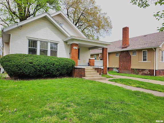 5th image of 717 E Frye Ave