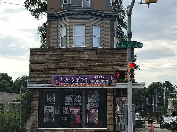 561 E Chelten Ave, Philadelphia, PA 19144