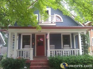 5136 N Park Ave, Indianapolis, IN