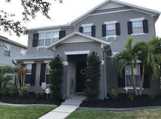 14851 Royal Poinciana Dr, Orlando, FL 32828