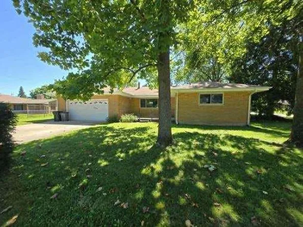 623 Omar Cir, Yellow Springs, OH 45387