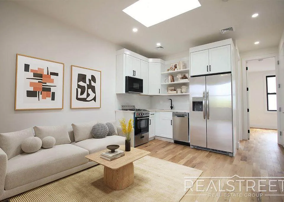 144A Sumpter St #3