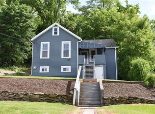 803 Maple Dr, White Oak, PA 15131