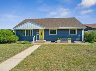 7601 16th Ave S, Richfield, MN 55423