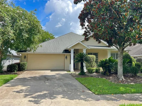 14424 NW 22nd Pl, Newberry, FL 32669