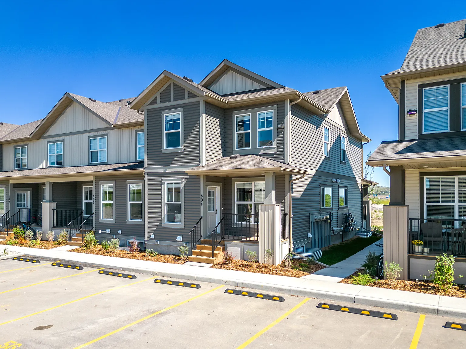 Heartland Townhomes — Photo 4
