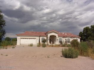 21 Las Colmenas Rd, San Miguel, NM 88044