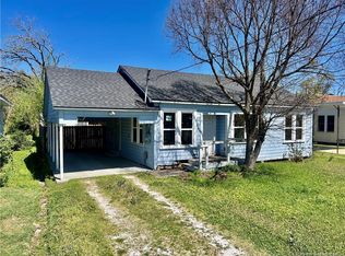 618 Phillips St, Sulphur, LA 70663