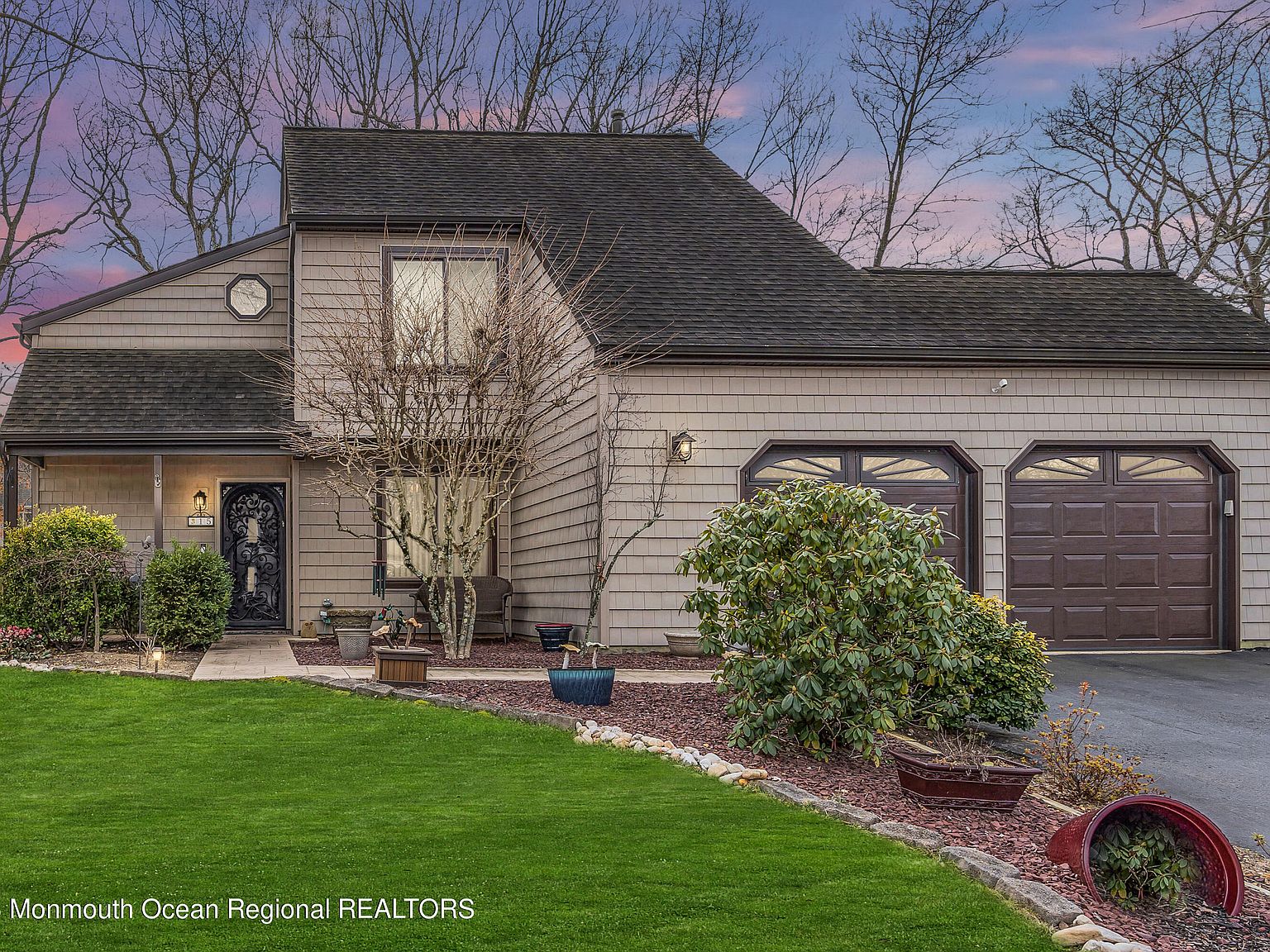 15 Concord Circle, Howell, NJ 07731 Zillow