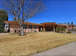 241 Northwind Dr, El Paso, TX 79912