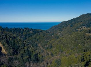 152 Telegraph Creek Rd, Whitethorn, CA 95589