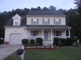 4208 Wolftrap Rd, Raleigh, NC 27616