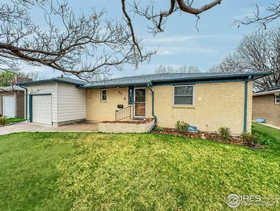 811 Karen St, Fort Morgan, CO, 80701