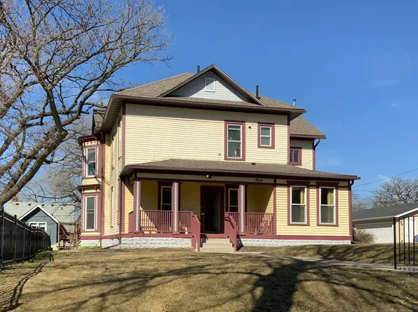 2514 Lincoln St NE, Minneapolis, MN 55418