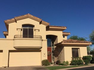 6526 N 25th Way, Phoenix, AZ 85016