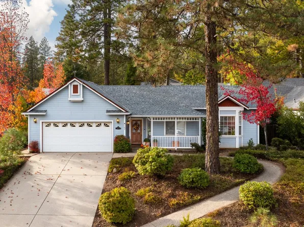 187 Scotia Pines Cir, Grass Valley, CA 95945
