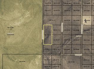 4330 N Bapchule Rd, Golden Valley, AZ 86413