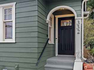 332 25th Ave, Seattle, WA