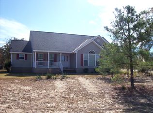 2791 Pineknot Rd, Box Springs, GA 31801