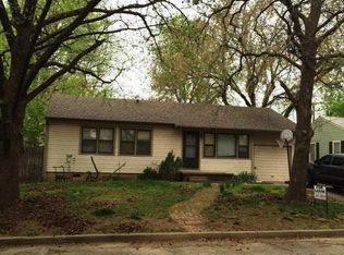 5506 S Boston Pl, Tulsa, OK 74105