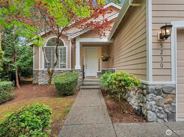5230 W Old Stump Drive NW, Gig Harbor, WA 98332