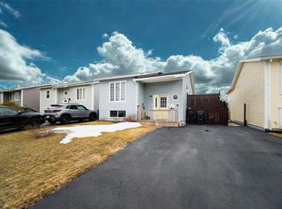 8 Jane Heights, Paradise, NL A1L1E6