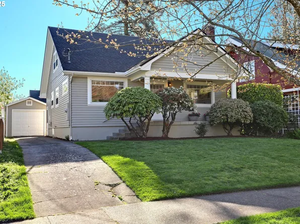 3034 NE 44th Ave, Portland, OR 97213