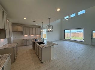 822 Orchard Vale Rd, Rosharon, TX 77583