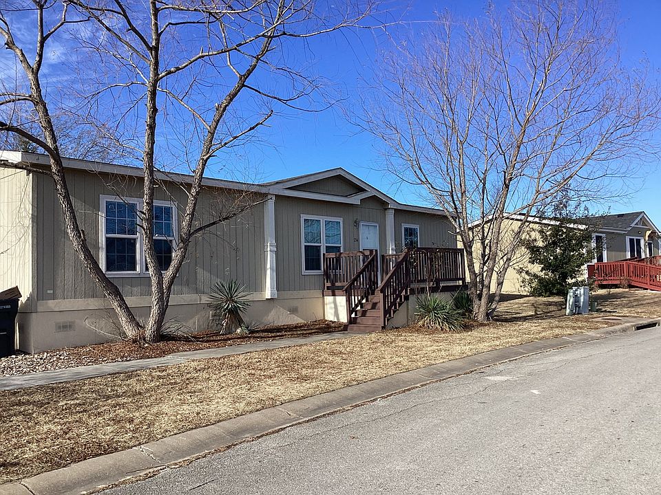 1st image of 234 Bandera St #374