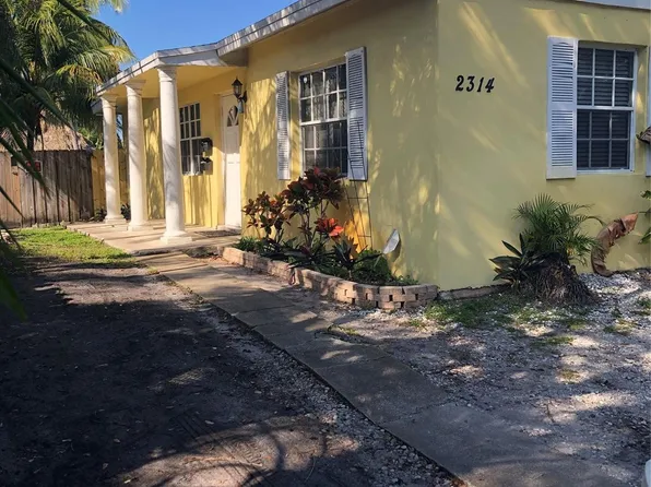 2314 N 26th Avenue, Hollywood, FL 33020