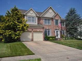 539 Hanna Rd, Bel Air, MD 21014